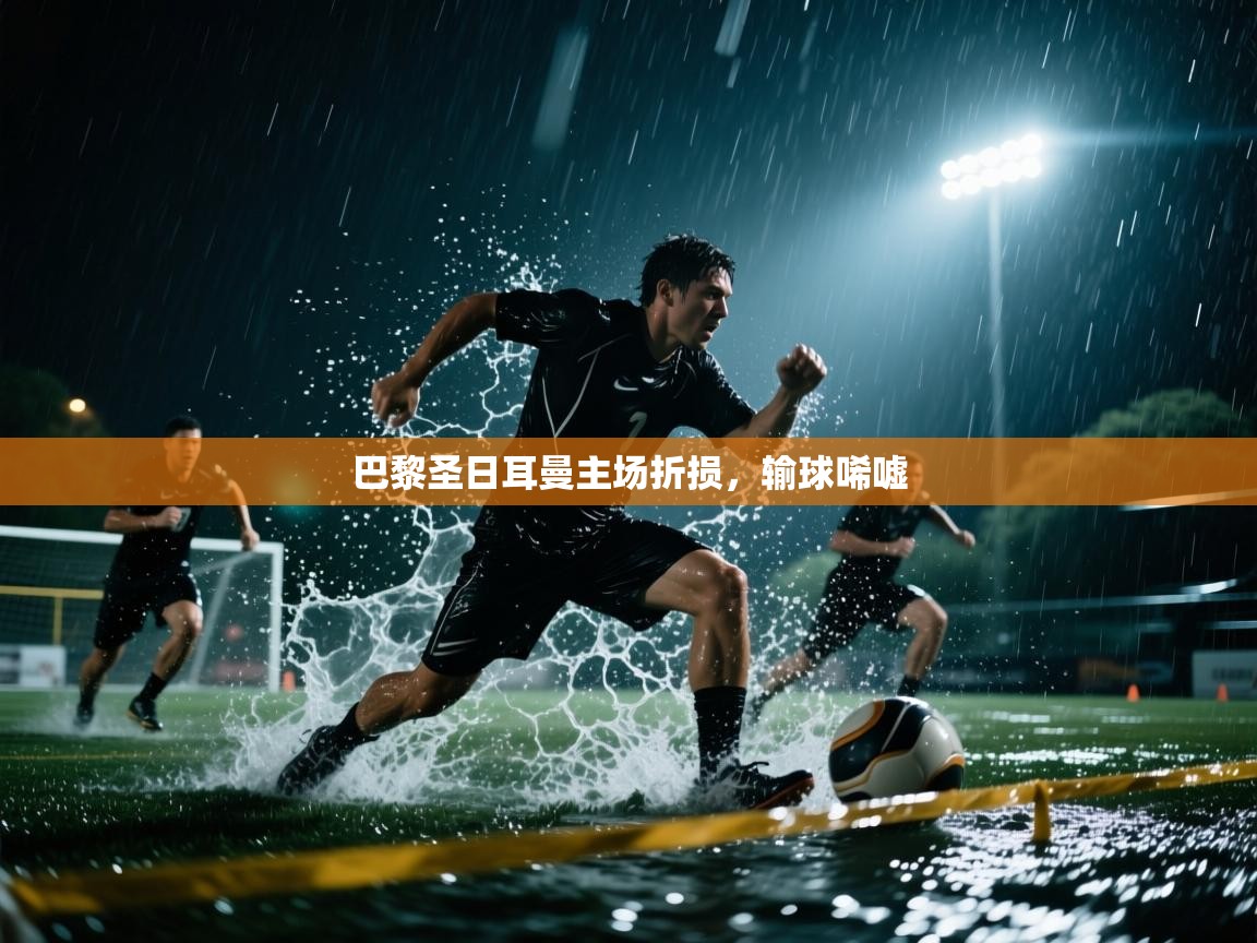 巴黎圣日耳曼主场折损，输球唏嘘  第2张