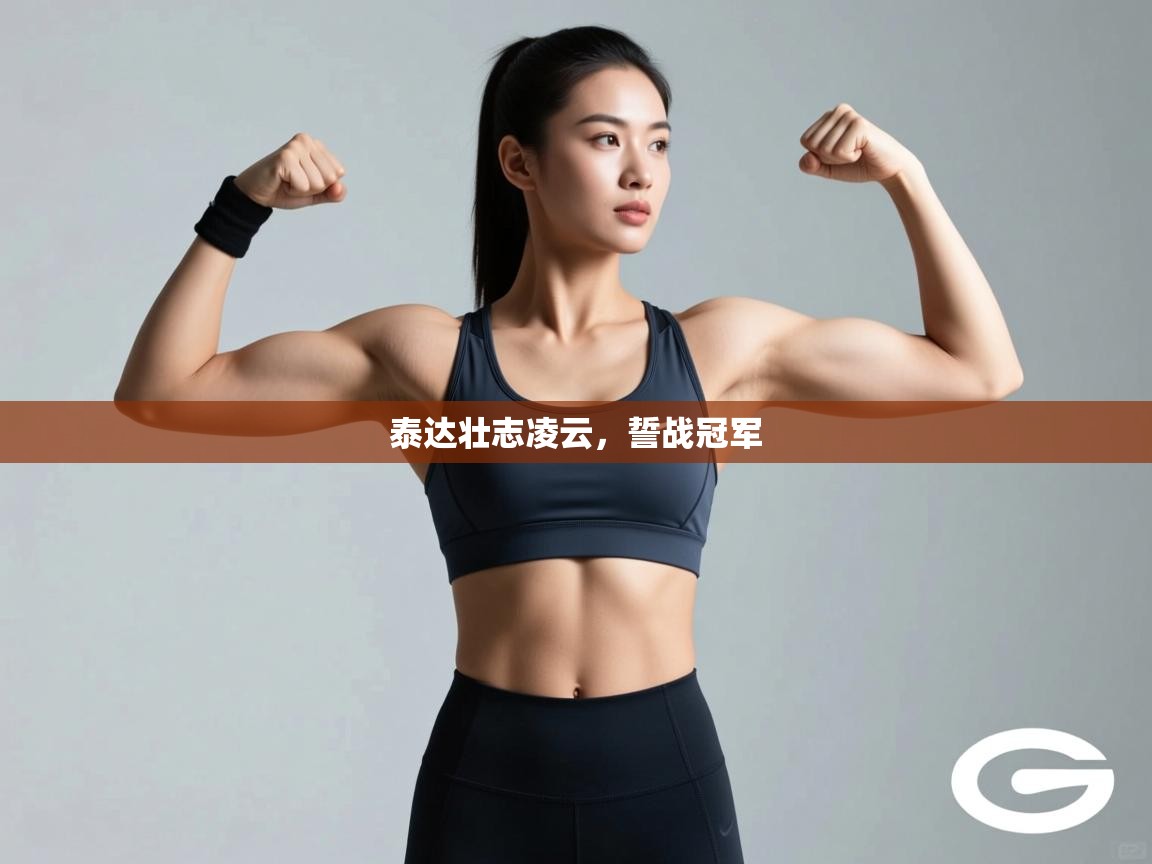 泰达壮志凌云，誓战冠军  第2张