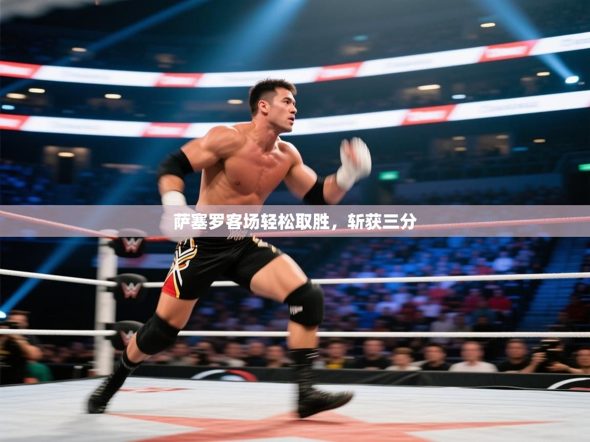 萨塞罗客场轻松取胜，斩获三分  第2张